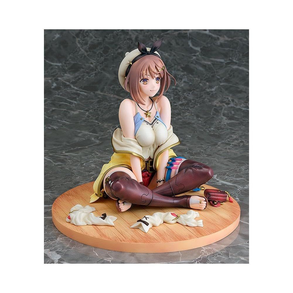 ファット・カンパニー(Phat Company) ライザのアトリエ 常闇の女王と
