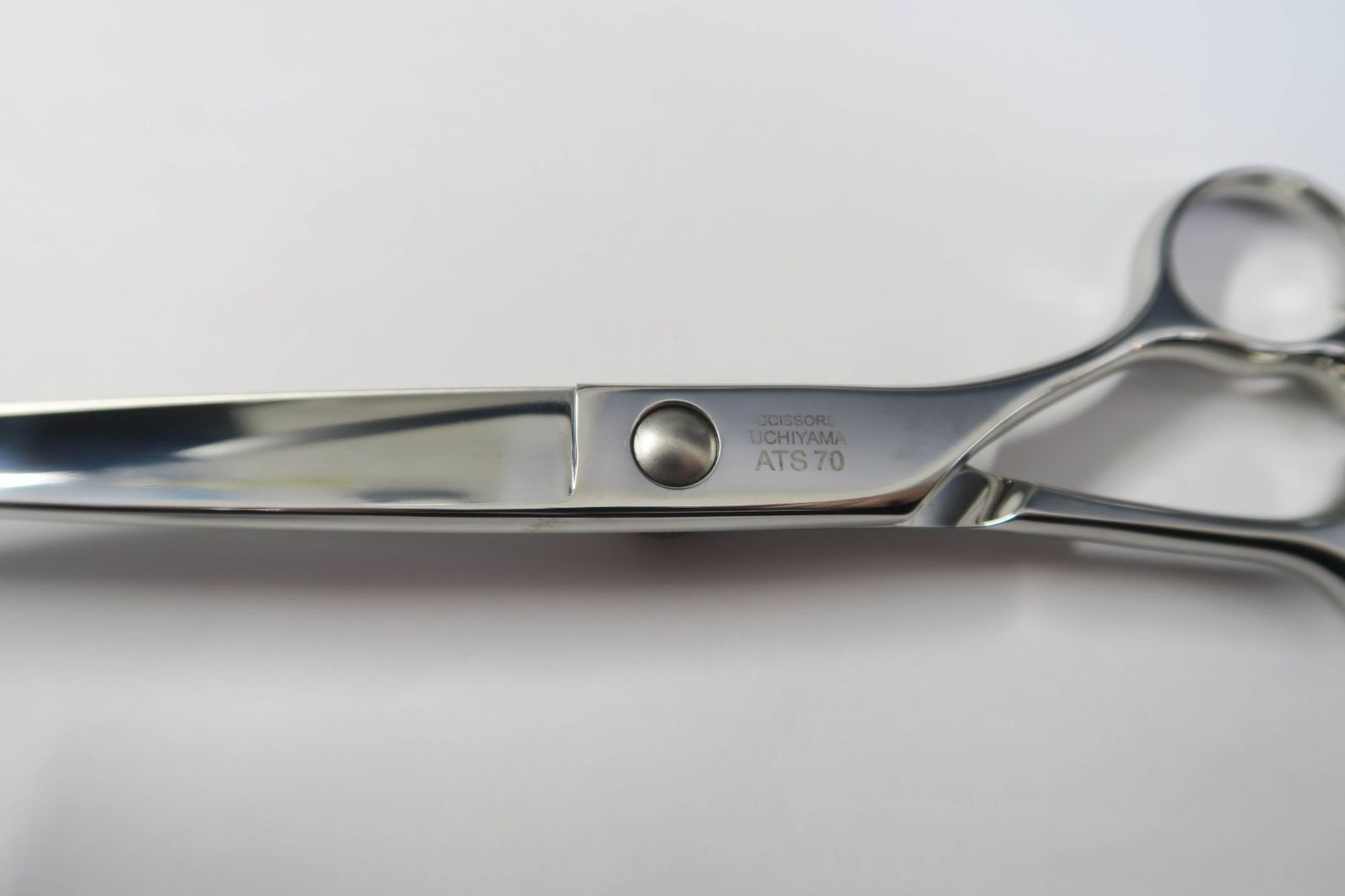 Y.S./PARK シザー 美容師 理容師 右利き 4点セット Bランク【Y.S./PARK