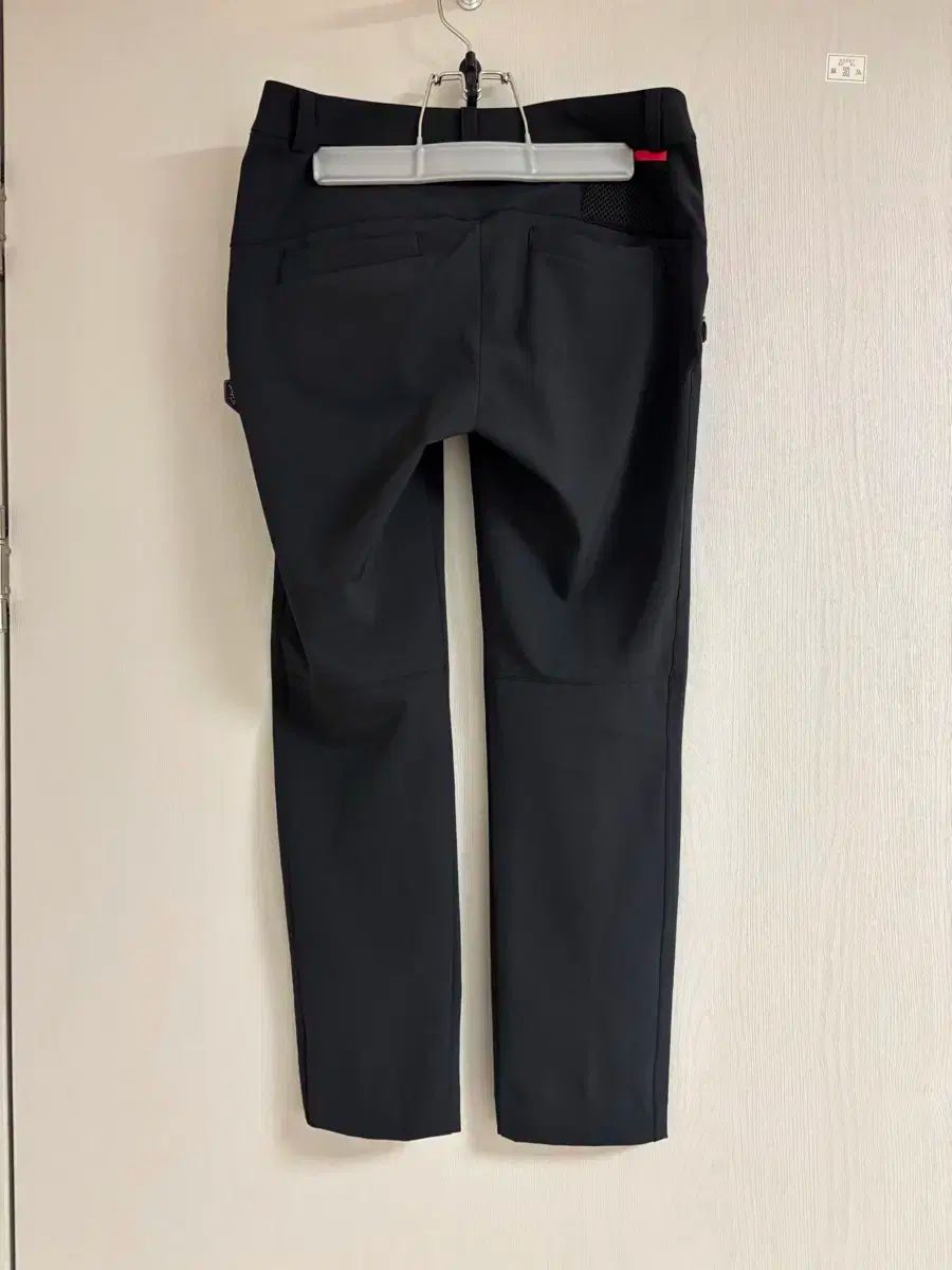 Titleist タイトリスト ブラック ゴルフ ズボン 64 S LLC-HASEGAWATOSO_COM