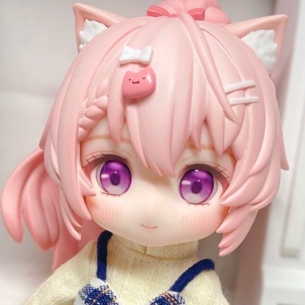 かすたむフェイス cream レジン盛り アイ Viola Syrup A