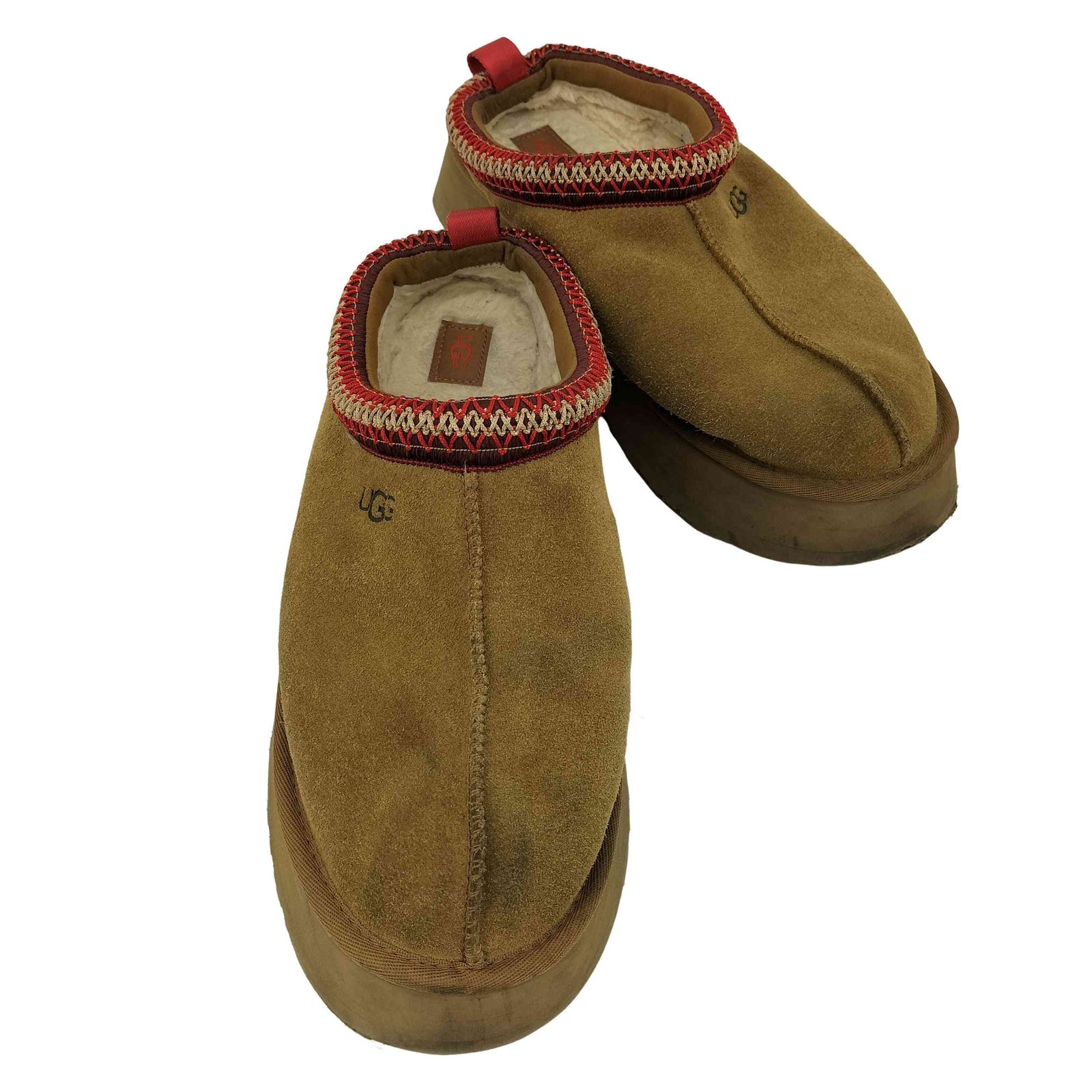 お値下げ UGG Tazz