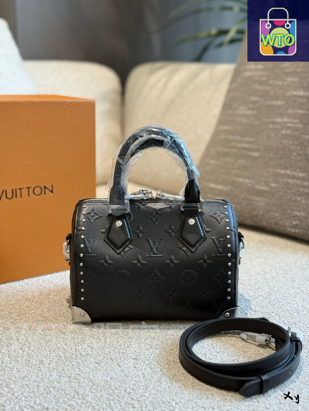 スピーディ トランク