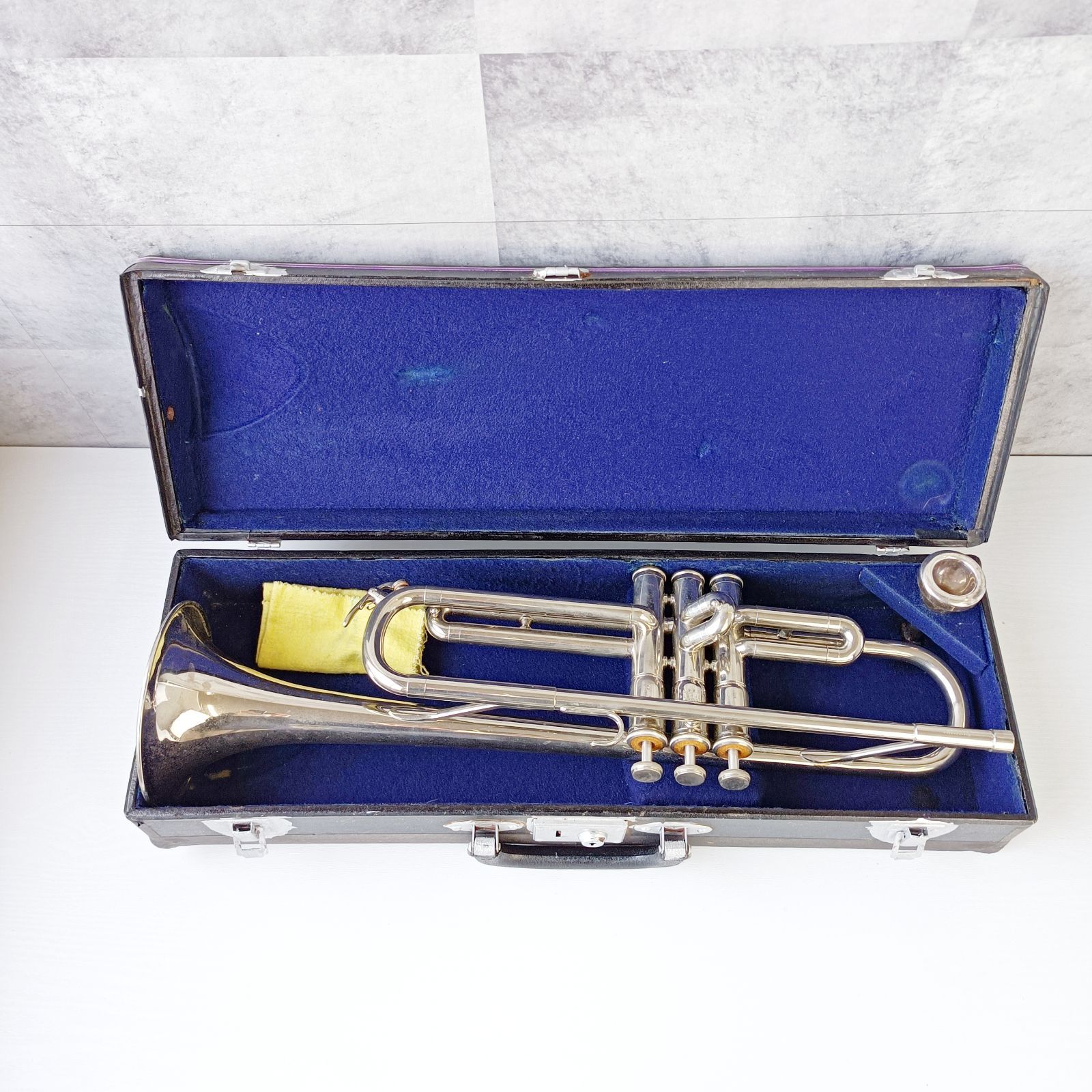 Yamaha Trumpet Case トランペットケース ヤマハ -GrunSound-m203--