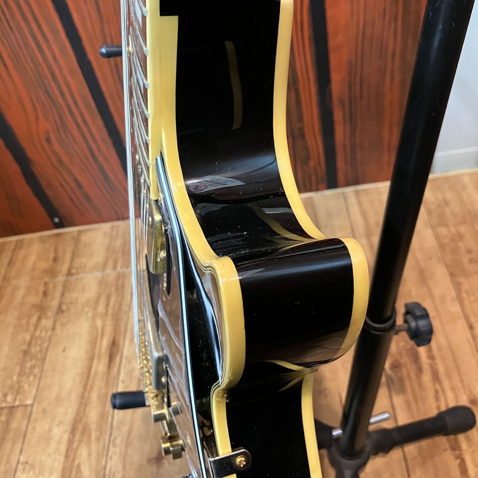 CUSTOM 併売
