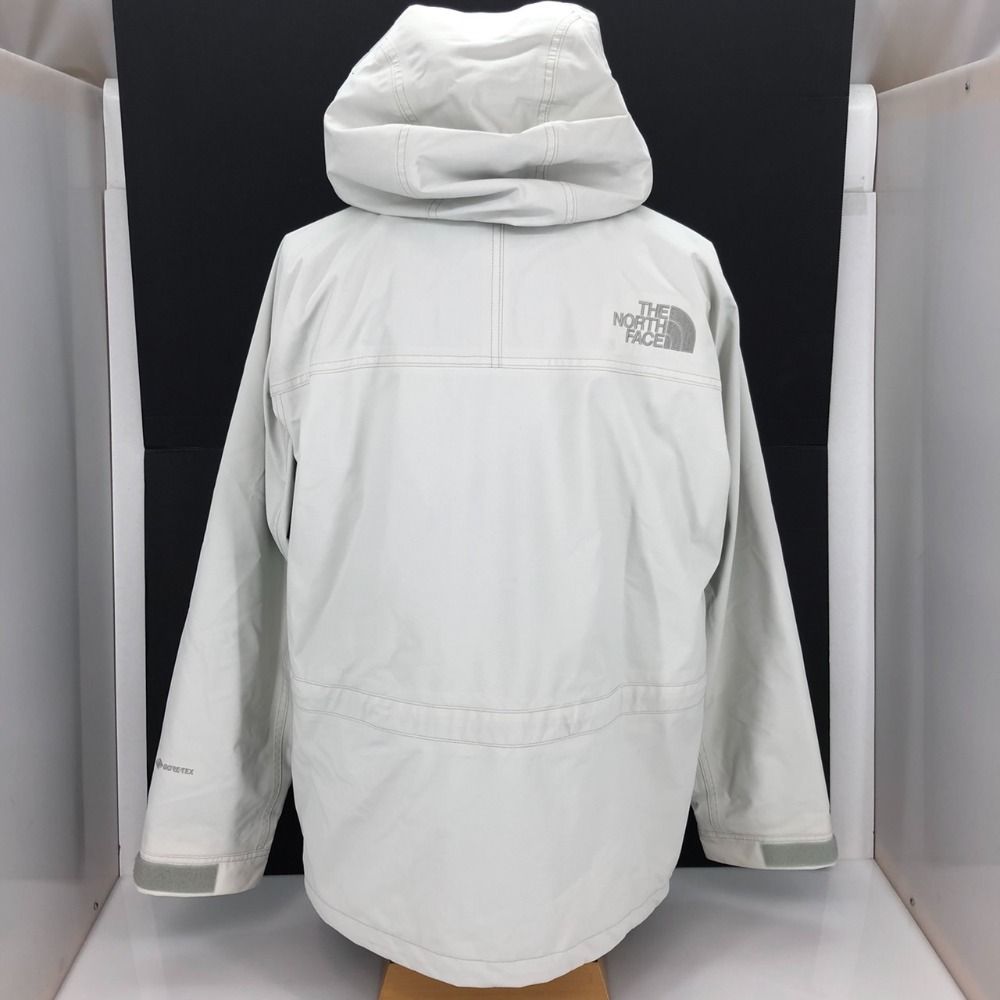 05w05091 ザ・ノースフェイス THE NORTH FACE マウンテンライトジャケット ティングレー M メンズ ナイロンジャケット  NP12131R 【中古品】 - メルカリ