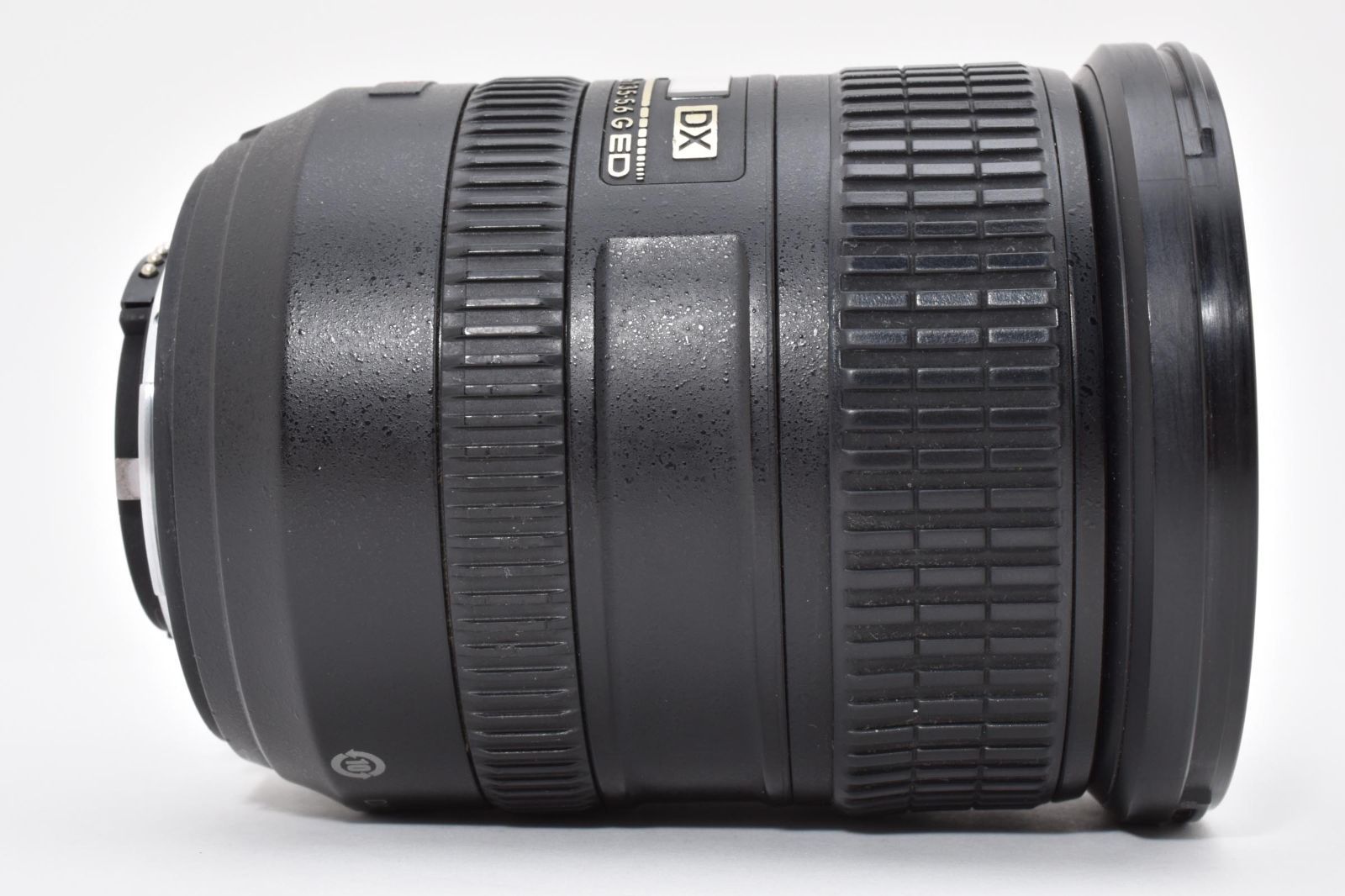 ニコン Nikon AF-S DX NIKKOR 18-200 mm F 3.5-5.6 G ED VR フードHB-35付属 LL 49 5753 レンズ(ズーム) カメラ