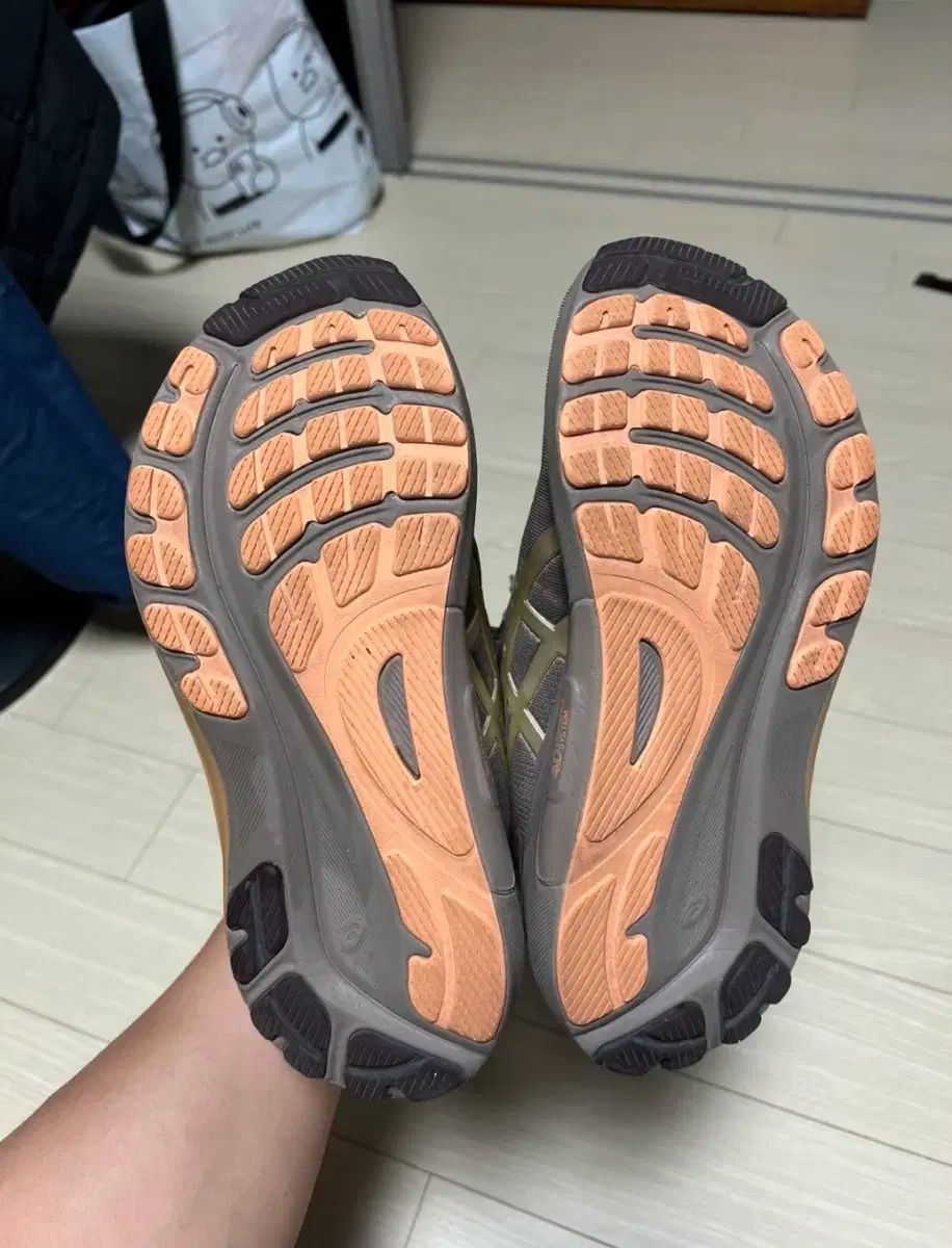 Asics