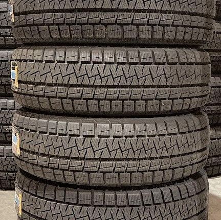 送料込み☆新品ピレリスタッドレス☆215/65R16☆4本セット すっごく