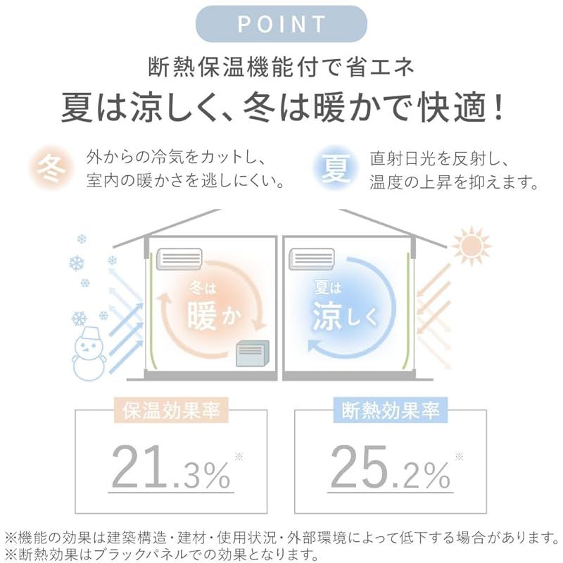 ベルーナ(BELLUNA) カーテン 4枚セット 遮光 1級 遮熱 uvカット 遮光カーテン 4枚セット おしゃれ 北欧 シンプル 幅100 タッセル付 カーテン2枚 レース2枚 2枚組 アジャスターフック付 洗える (2852 カーテン ベルーナ(BELLUNA) 遮光 ベルーナ 防 0