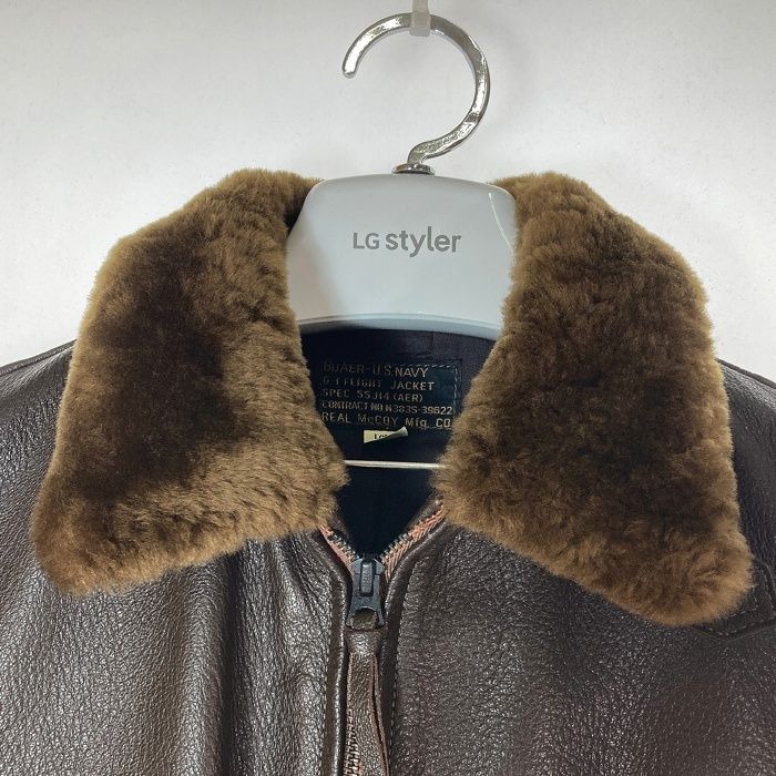 REAL MCCOY'S リアルマッコイズ G-1 フライトジャケット 34 楽天市場】G－1（ブランドザ・リアルマッコイズ）（メンズ