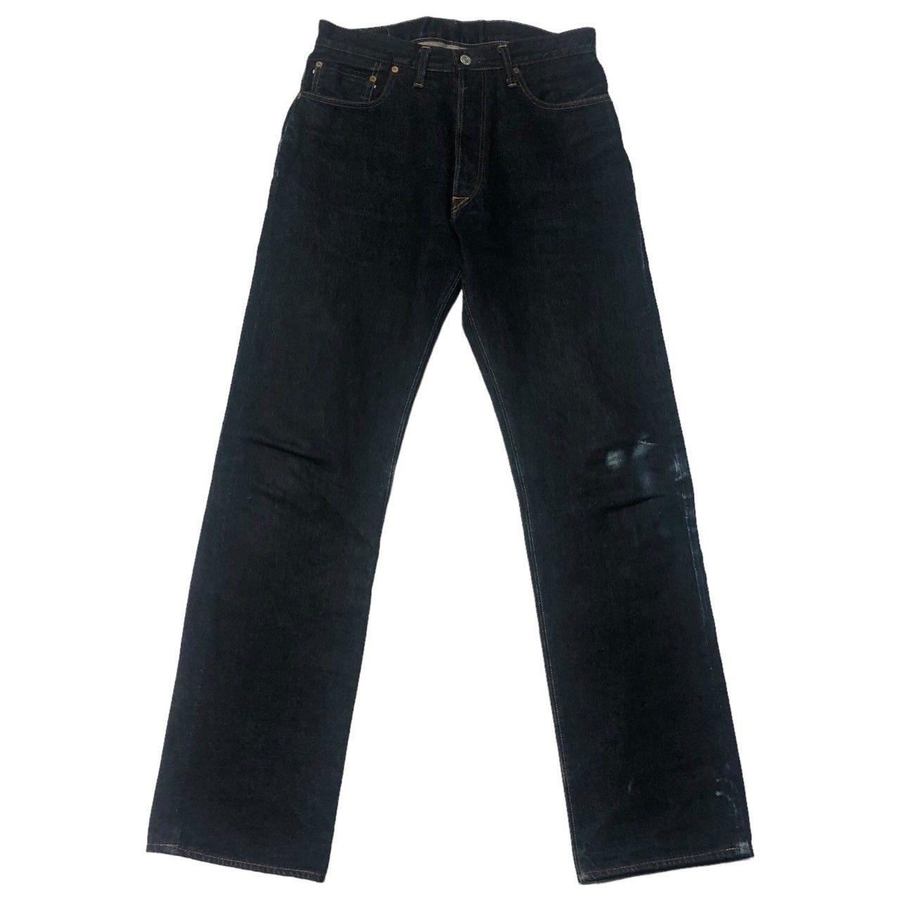 DENIME ドゥニーム 1990s～ DENIME(ドゥニーム) 90's 初期 XX モデル セルビッチ ストレート
