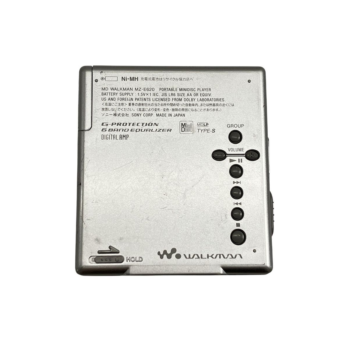 ブラック ソニー