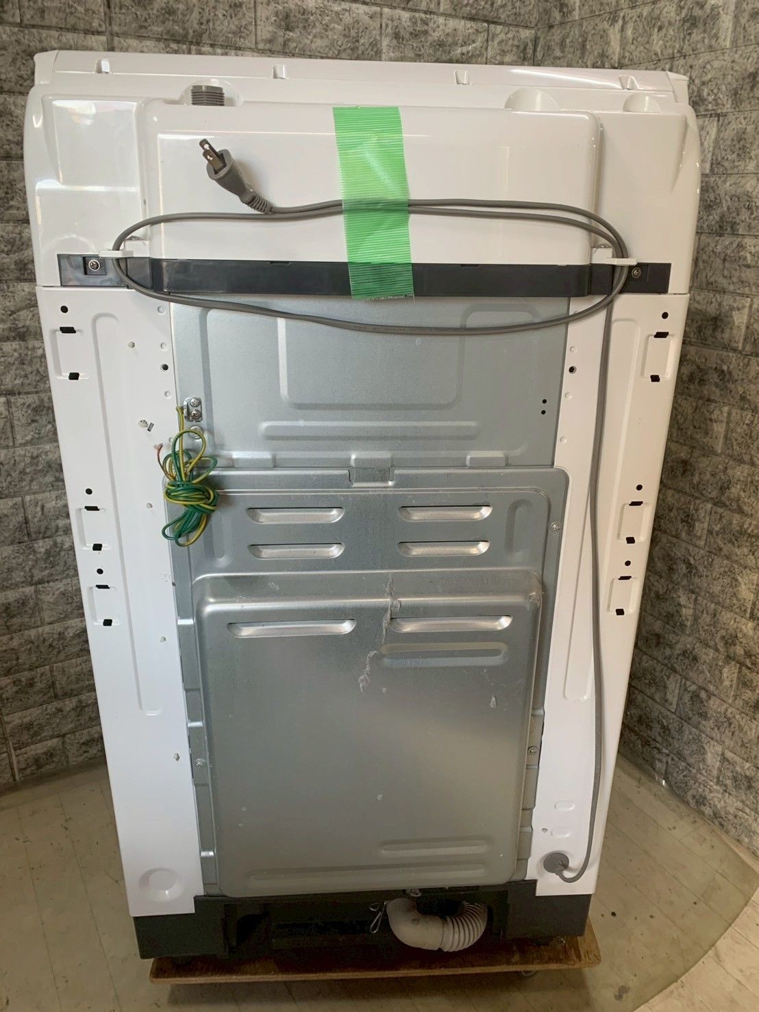 美品】大阪送料無料☆3か月保障付き☆洗濯機☆東芝☆6kg☆2022年☆AW