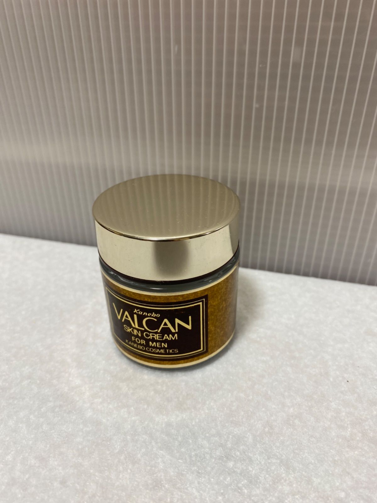 カネボウ バルカン スキンクリーム - メルカリ