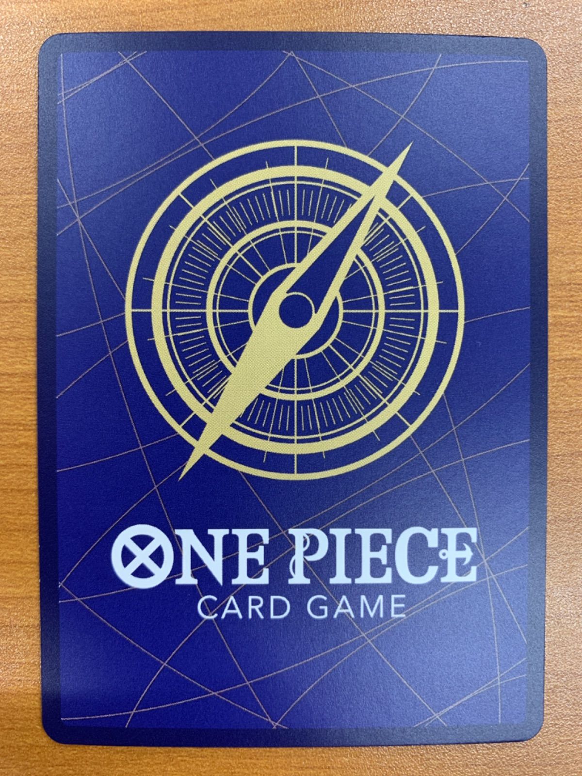 モンキー D ルフィ SP 3周年記念カード 銀枠 OP05-119 SEC パラレル ONEPIECE ワンピース ワンピースカードゲーム ID 0925