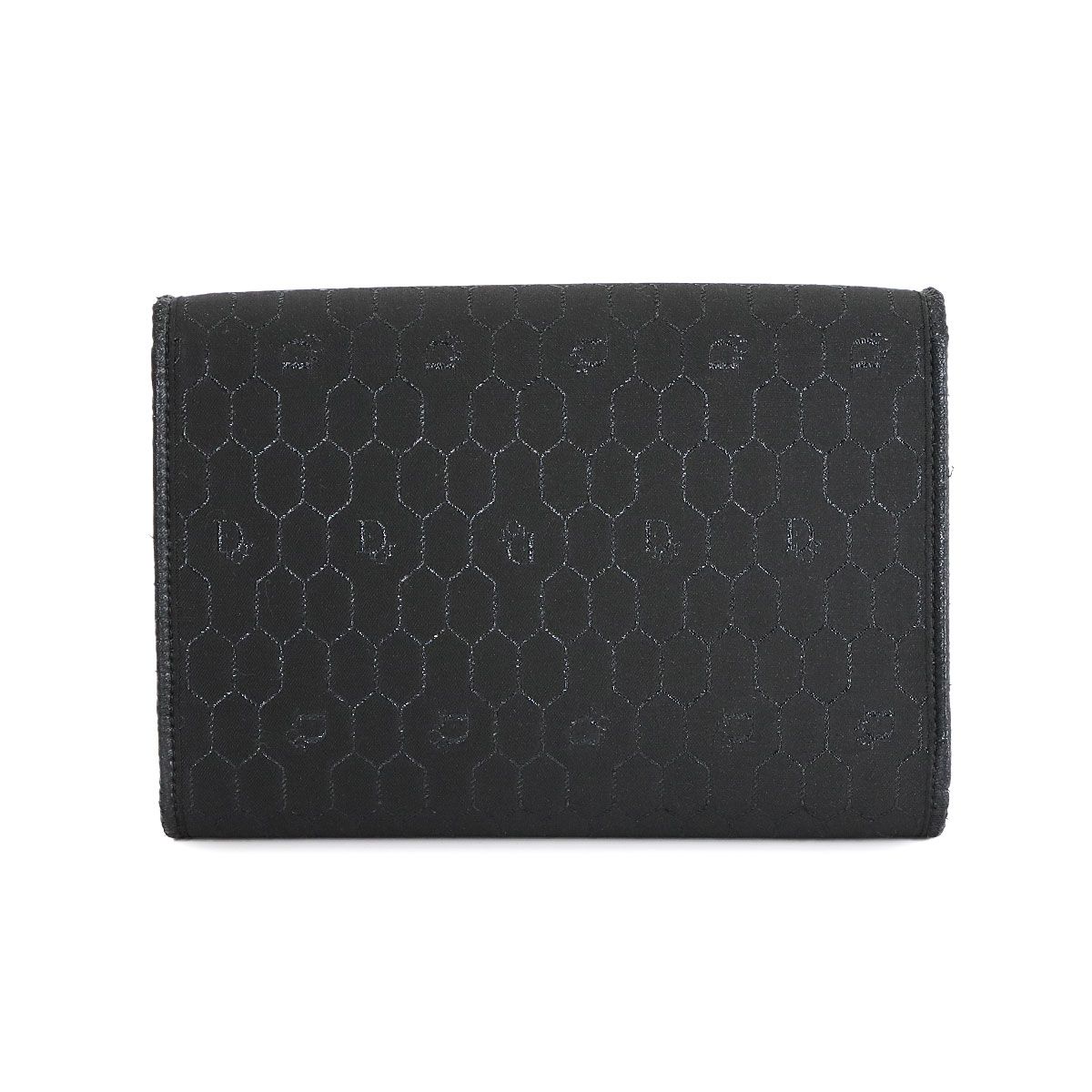 新品同様 クリスチャン ディオール Christian Dior ハニカム