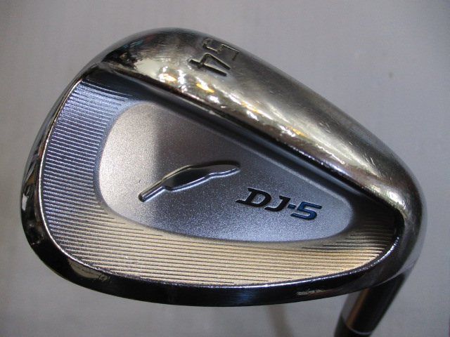 ウェッジ フォーティーン DJ-5/NSPRO TS-114w/wedge/54[104685]