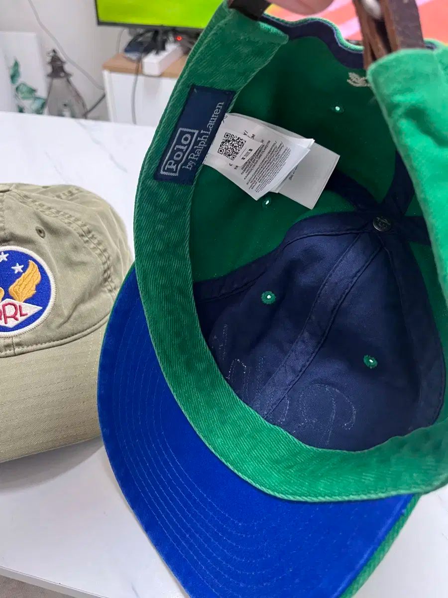 POLO Ralph
