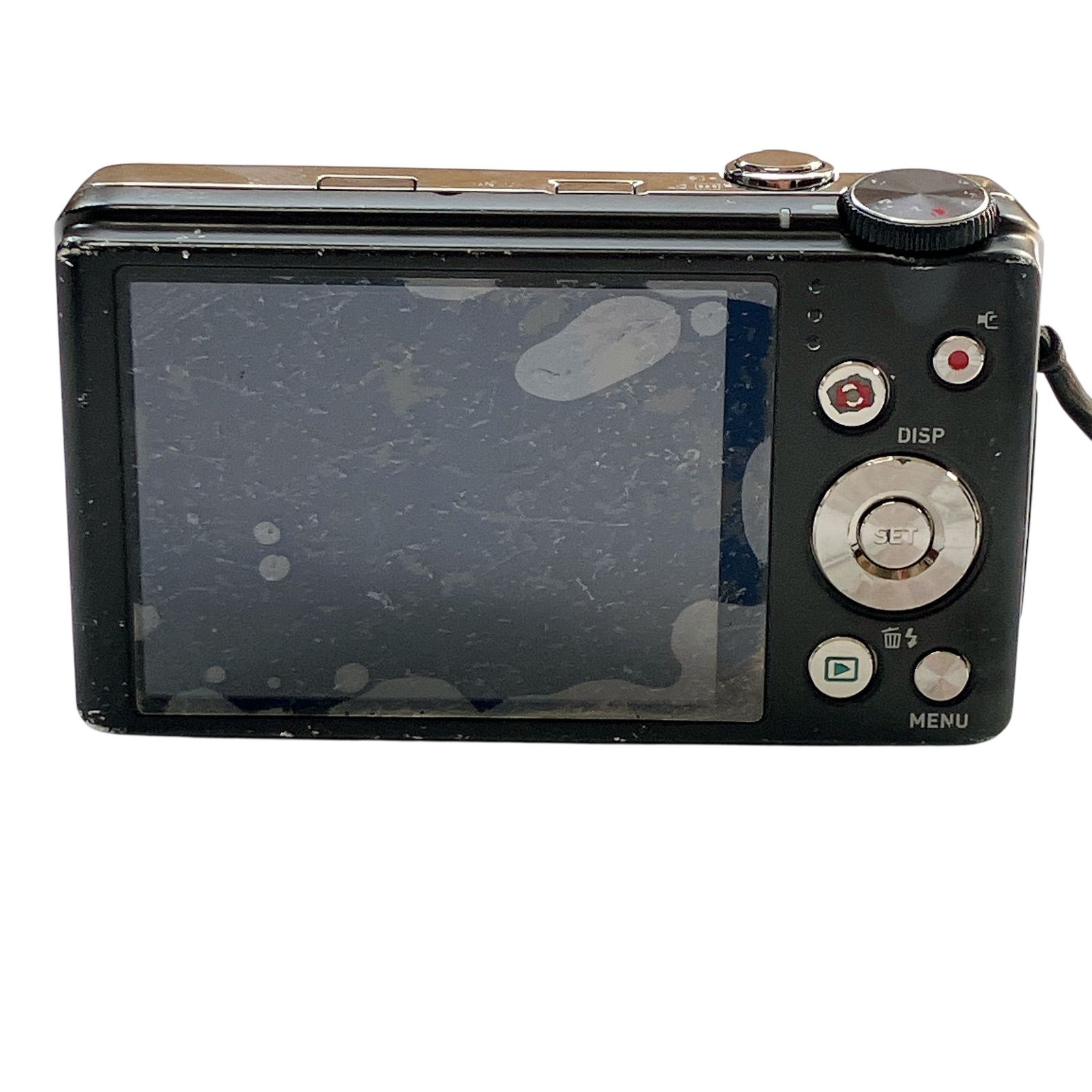 ジャンク　フイルムコンパクトカメラ　まとめ売り NK8【ジャンク】KYOCERA CASIO OLYMPUS デジタルカメラ フィルム