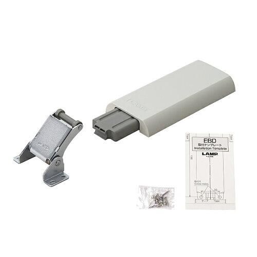 2営業日で発送 スガツネ工業 Sugatsunekogyo スガツネ工業 120034867 EBD 折りたたみ棚受EB型用ダンパー EBD 3278