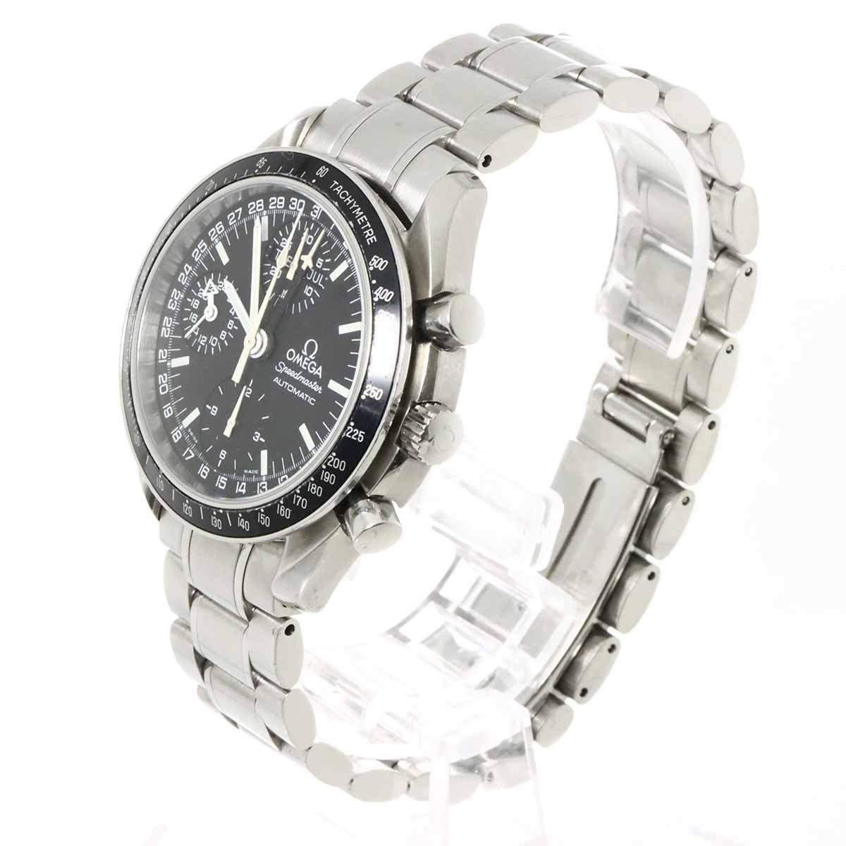 OMEGA スピードマスター