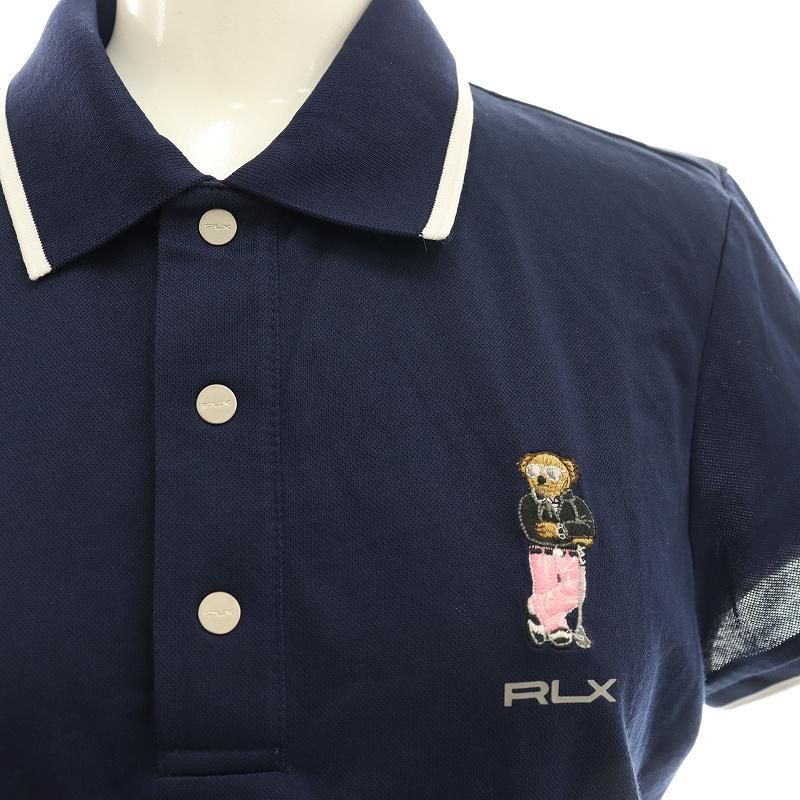極美品 ポロ ラルフローレン ポロベアー 半袖Tシャツ ネイビー Mサイズ 楽天市場】ポロベア Tシャツ POLO RALPH LAUREN ポロ ラルフ