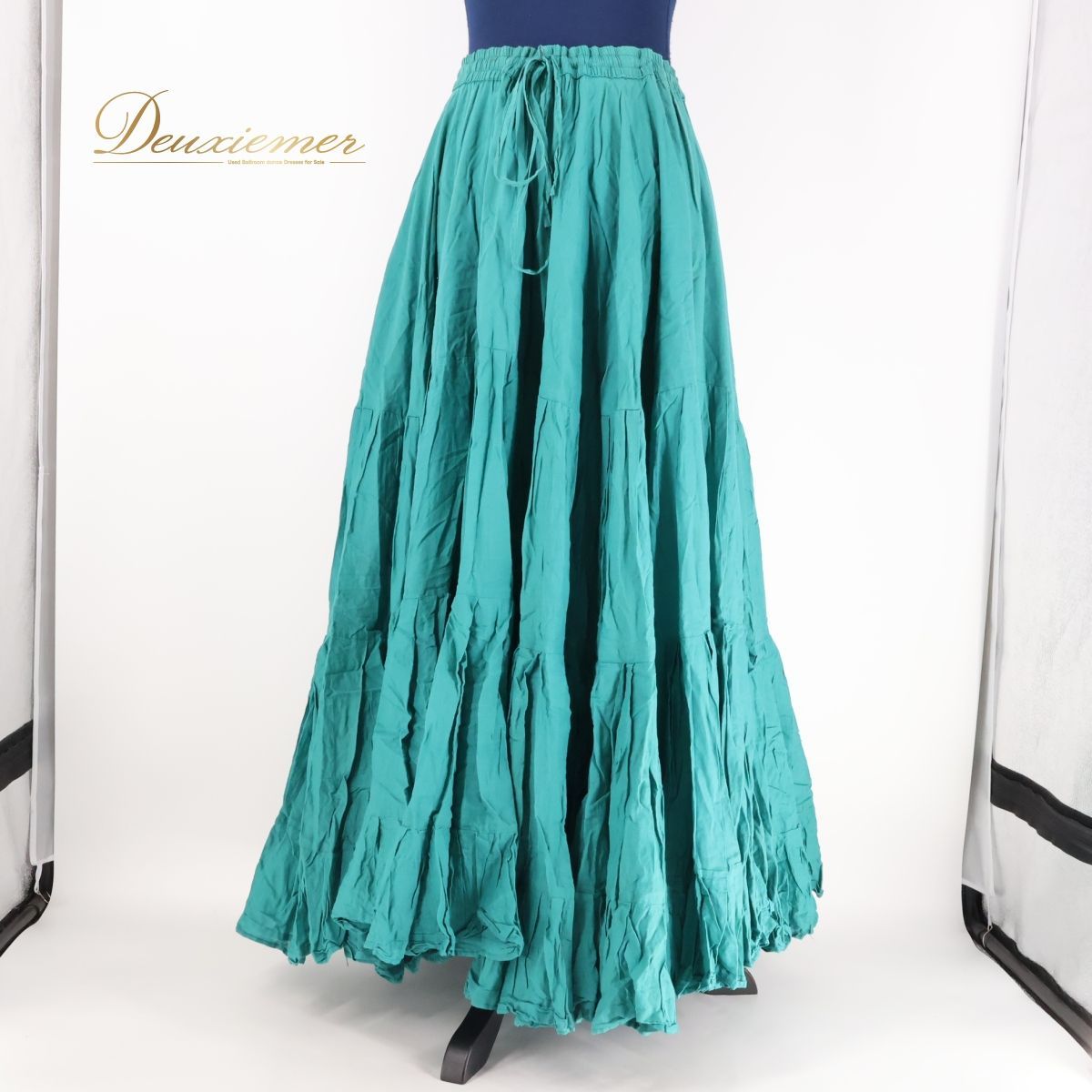 MYST ジプシースカート