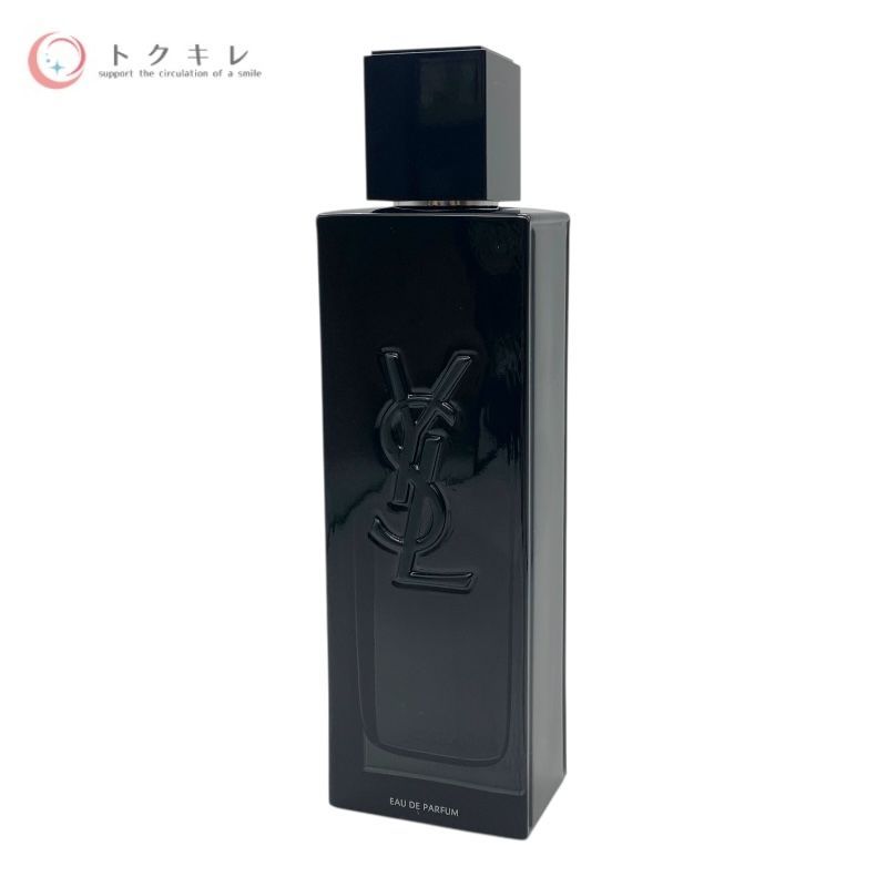 トクキレ YSL MYSLF オーデパルファム 100 ml イヴ サンローラン メンズフレグランス