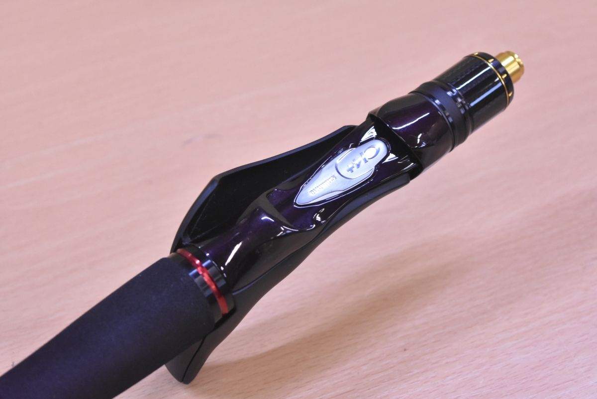 タイラバ マダイ