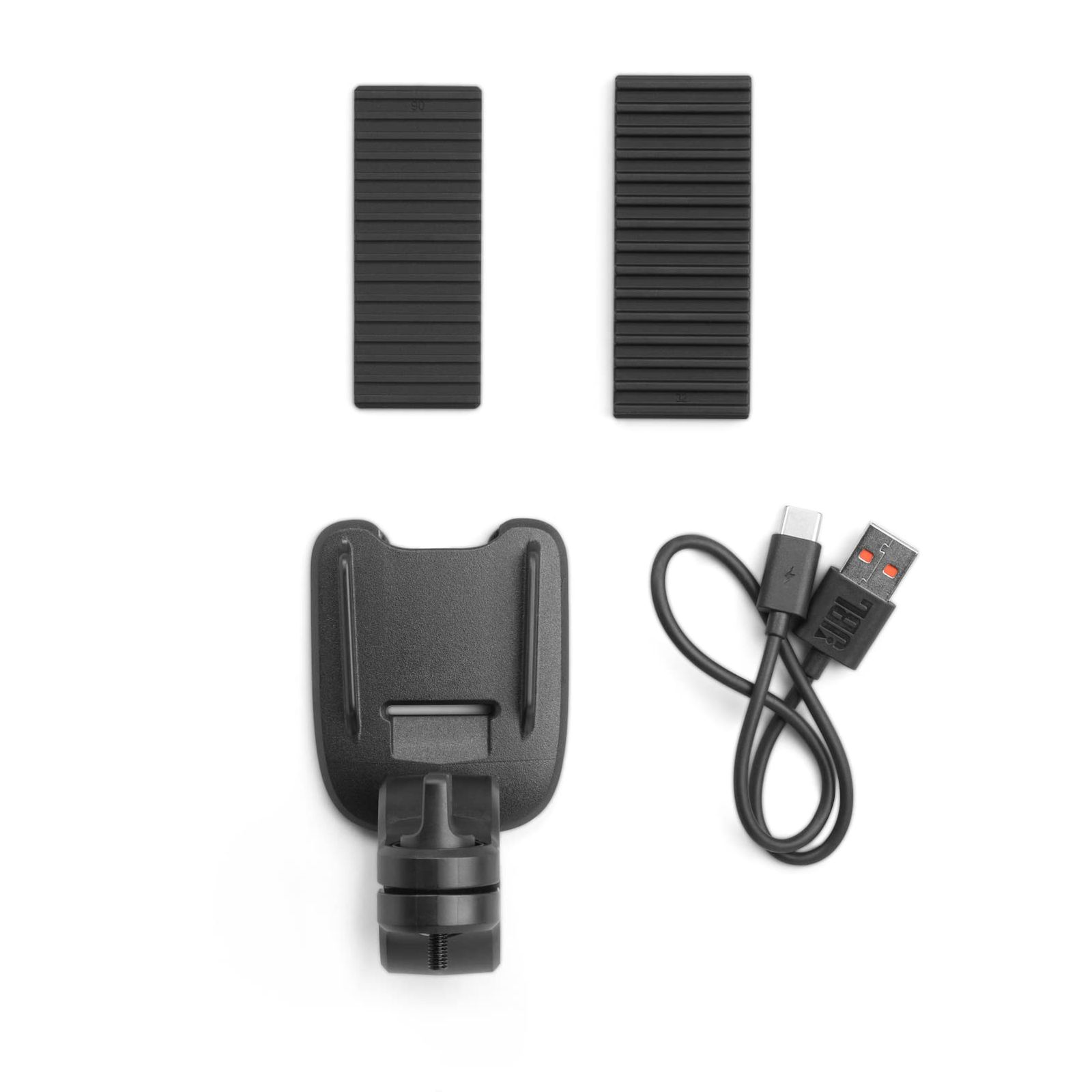 JBL WIND3 Bluetoothスピーカー 防水防塵/ハンズフリー通話/自転車取付