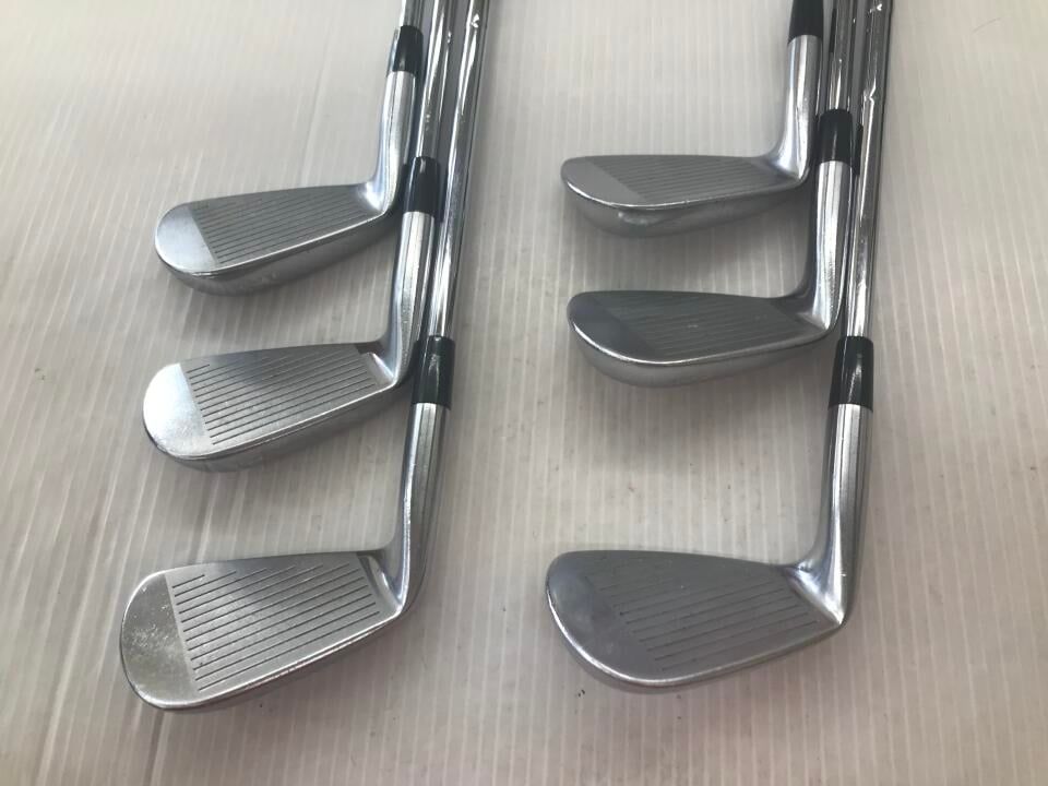 Mizuno Pro 118 | X100 | ﾀﾞｲﾅﾐｯｸｺﾞｰﾙﾄﾞﾂｱｰｲｼｭｰUS | 中古