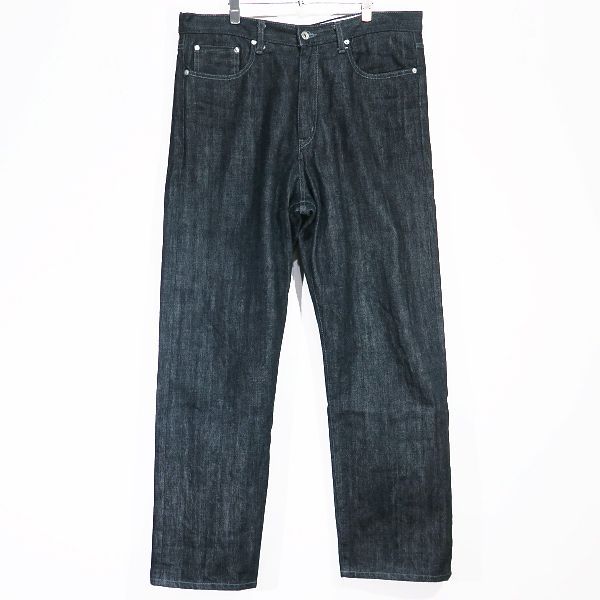 NEIGHBORHOOD ネイバーフッド 23SS RIGID DENIM DP BASIC PANTS 
