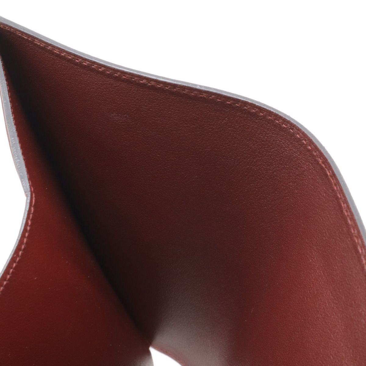 Cartier カルティエ カボションライン カボション 2つ折長財布 二  