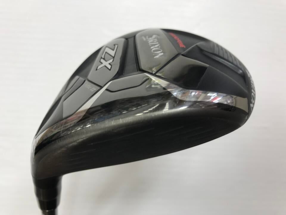 最短翌日発送】SRIXON ZX Mk2 | 21 | S | Diamana ZX-2 50
