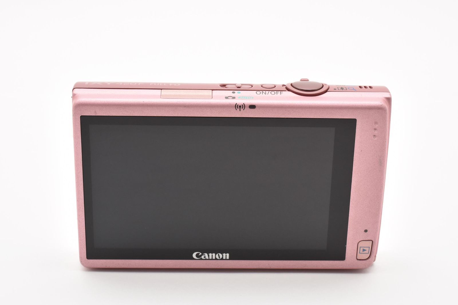 デジタルカメラ CANON IXY 420F PC1739 Amazon.co.jp: Canon IXY