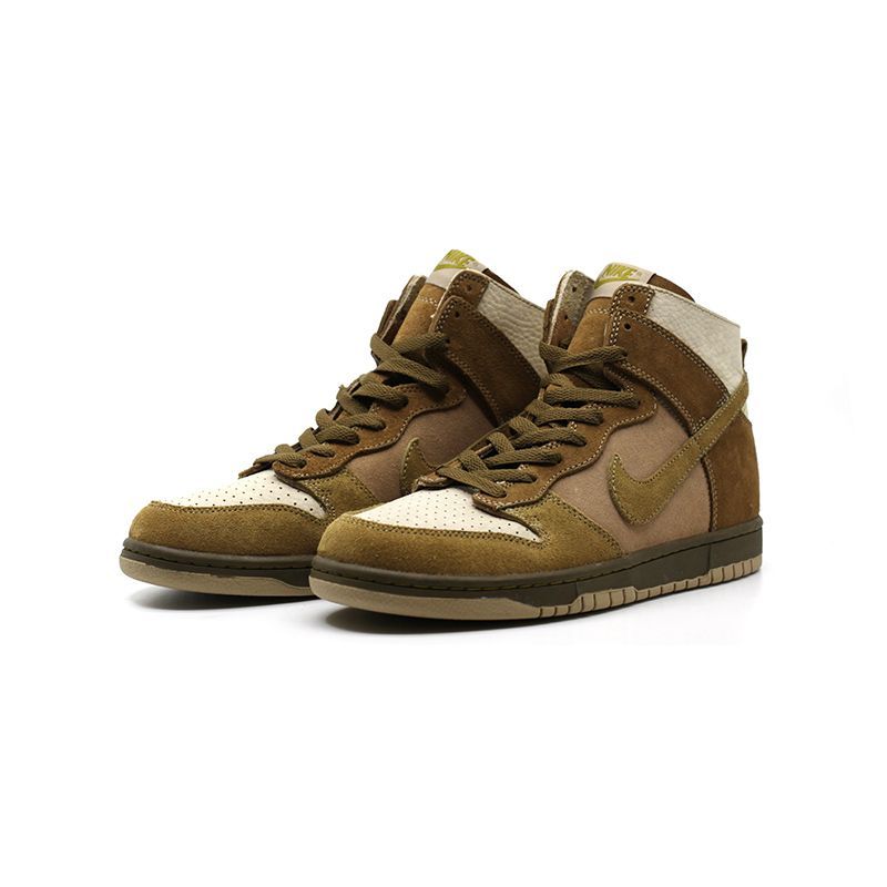 新品未使用 27.5cm NIKE DUNK HIGH NL ナイキ ダンクハイ ノーライナー 