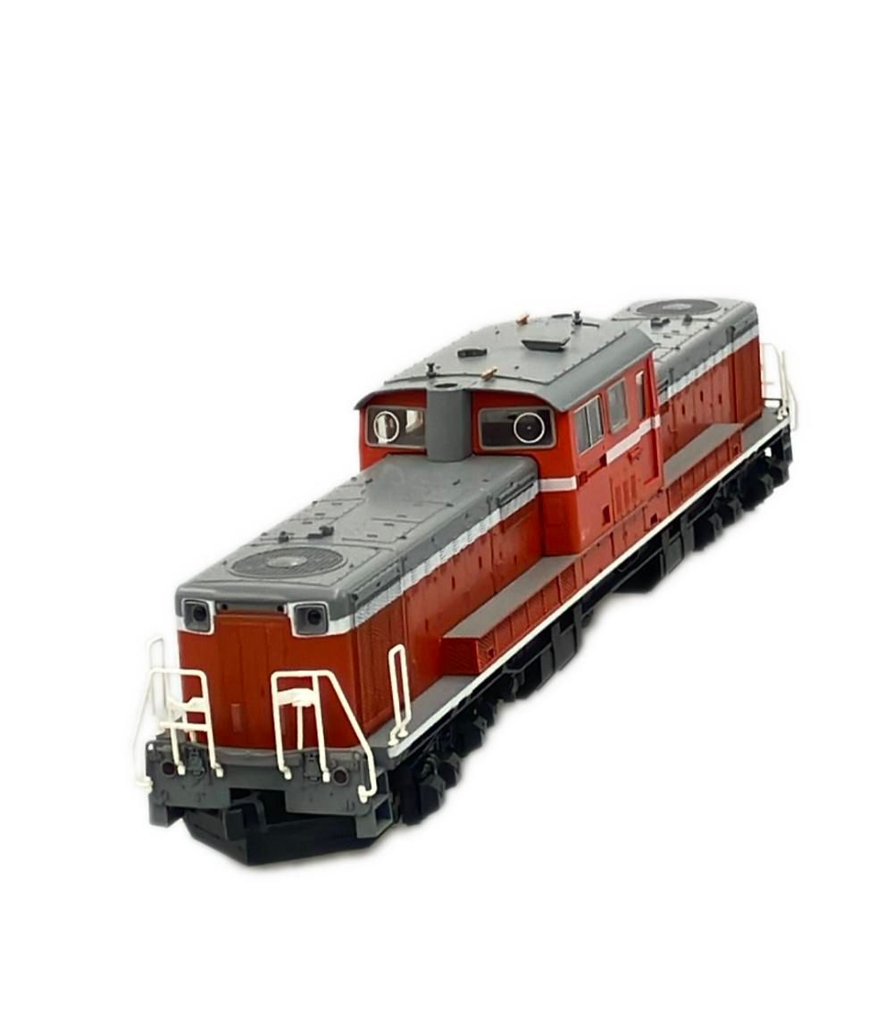 鉄道模型 1-701 DD51 HO KATO