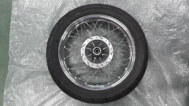 GZ125HS LC6PCJG3060800xxx の ホイールリア タイヤ 1746687154