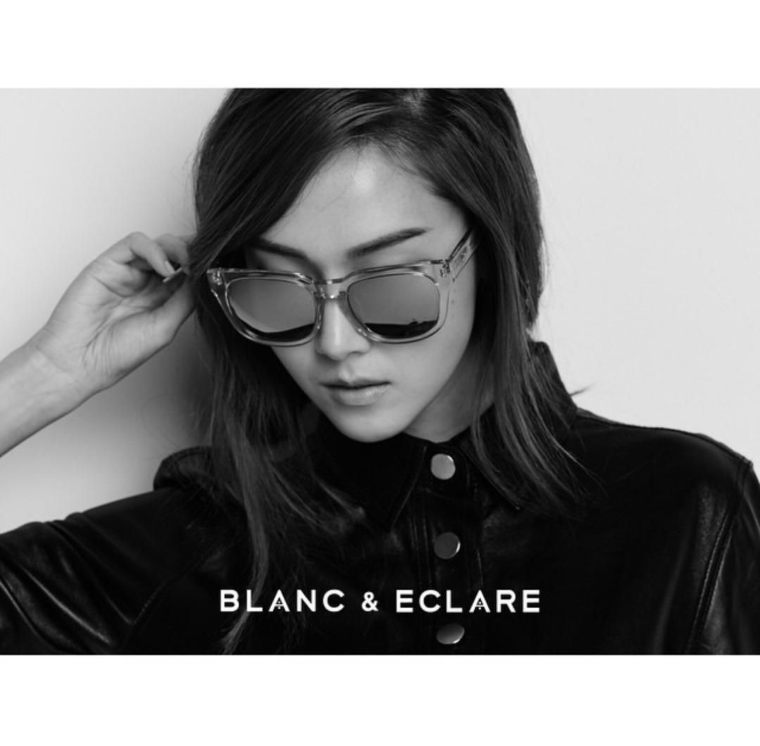 未使用】BLANC & ECLARE サングラス Seoul - メルカリ