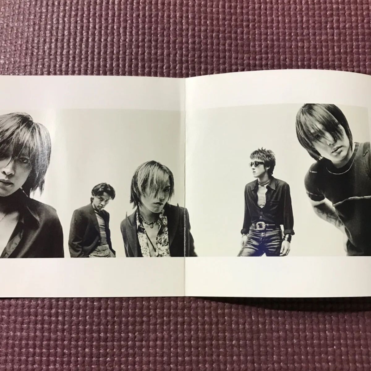 LUNA SEA　J　シングル＆アルバム Amazon.co.jp: LUNA SEA【ジャケットB】(DVD付): ミュージック