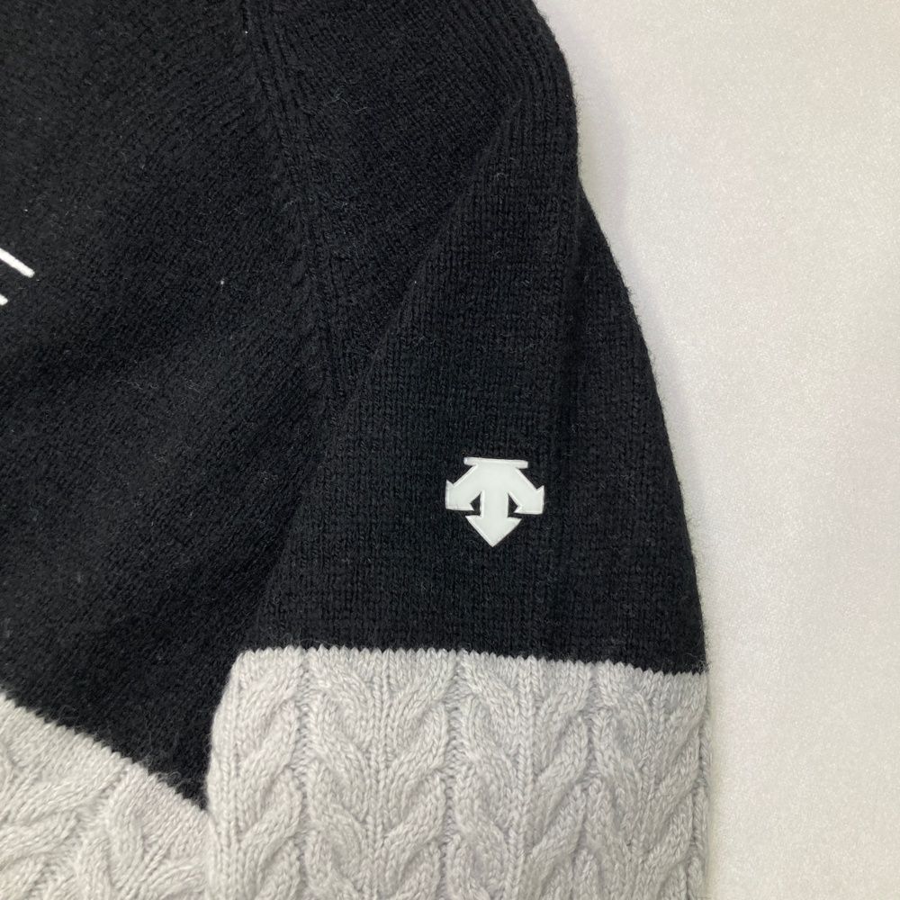 楽天市場】デサント ゴルフ（セーター｜レディースウェア）：ウェア