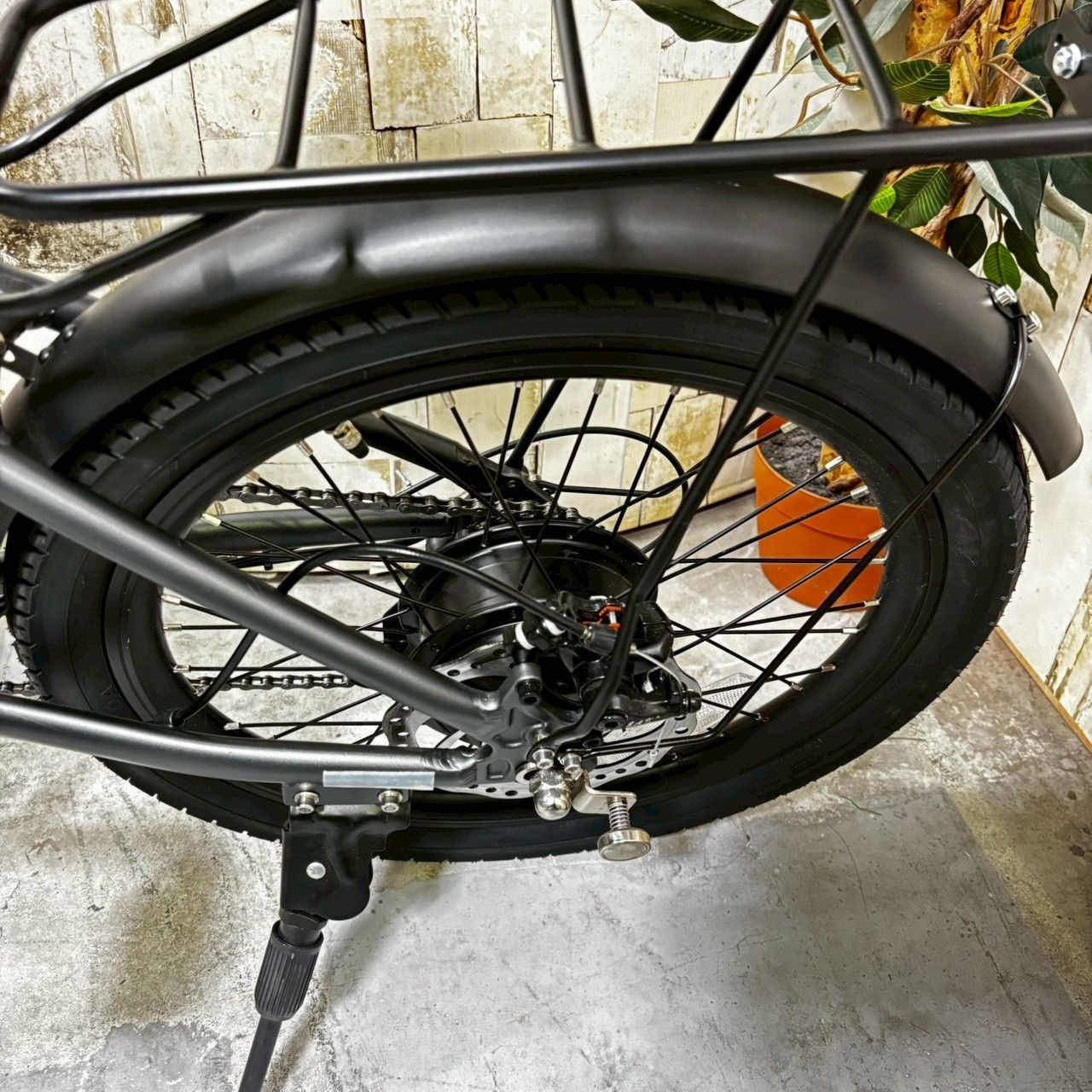 EENOUR 電動アシスト自転車