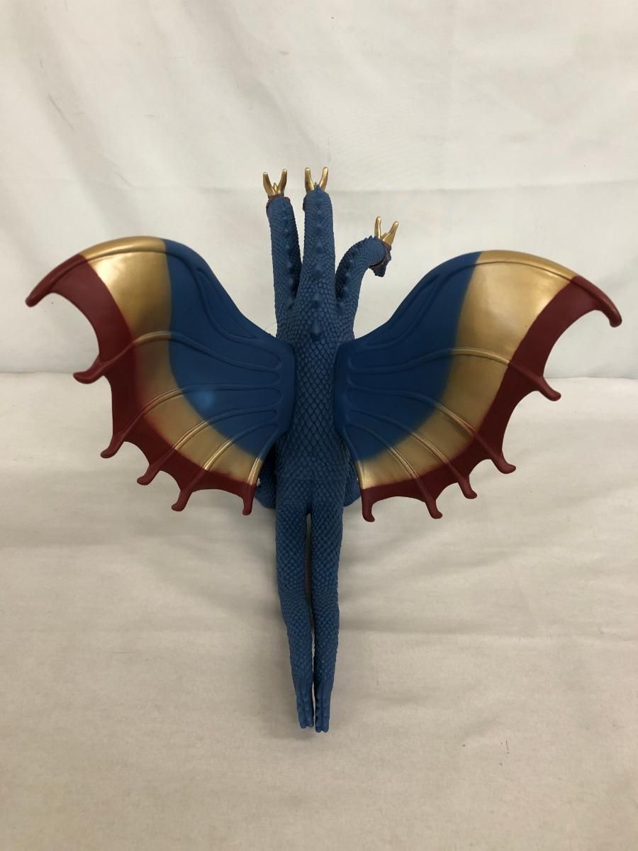 ムービーモンスターシリーズ キングギドラ（1964） 幻のカラーver