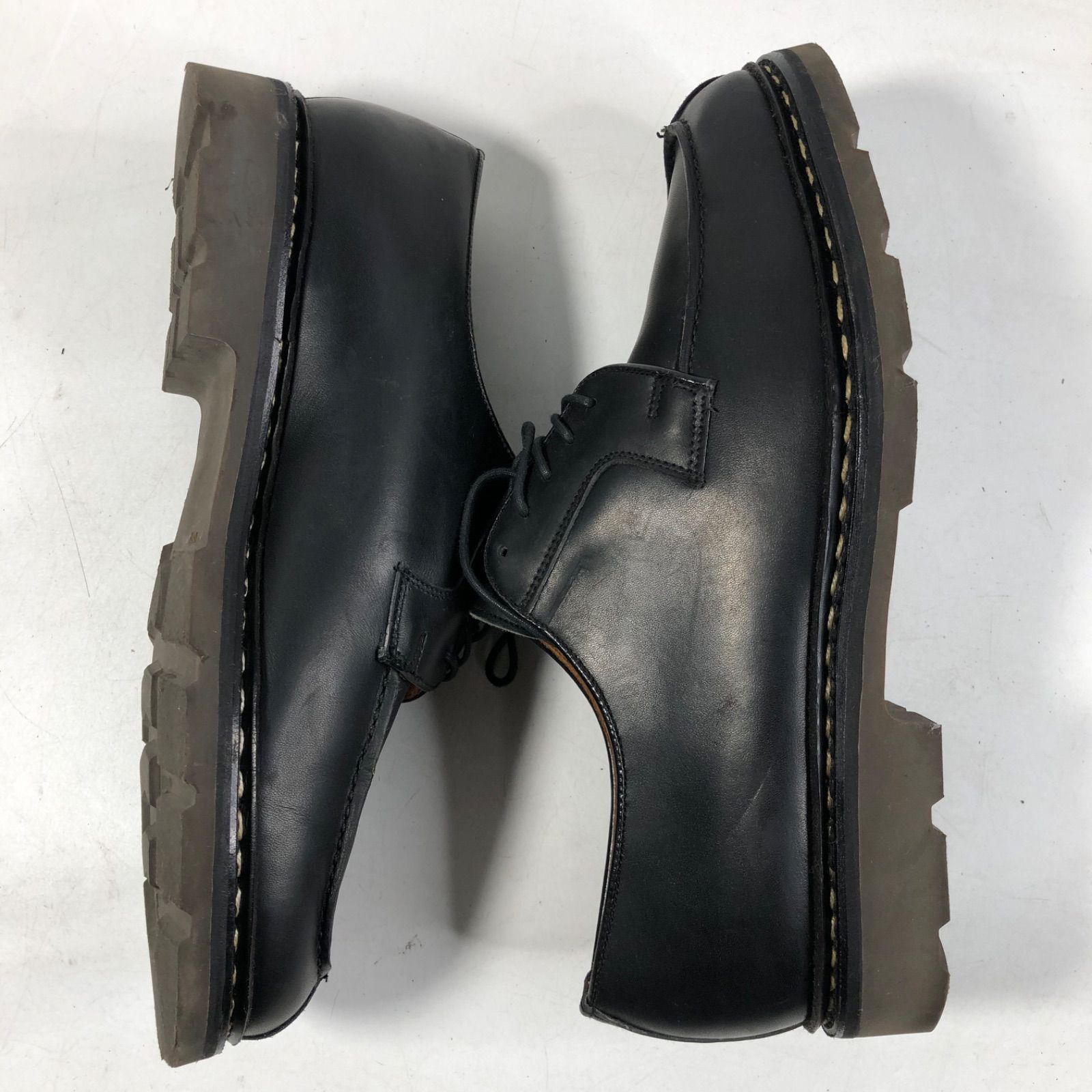  A 0917 1 8 ALFRED SARGENT アルファレッド サージェント 黒靴 ビジネス シューズ BLACK サイズ 9 ドレス ビジネスシューズ ブーツ 革靴