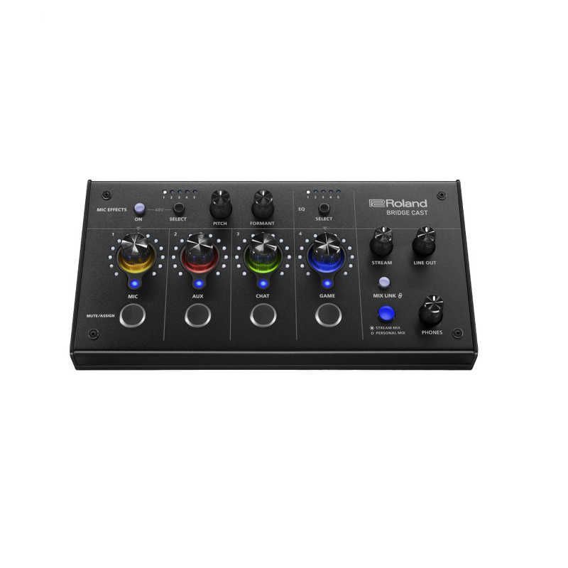 RANE SL4 DJインターフェース Rane SL4 Serato DJ Audio Interface