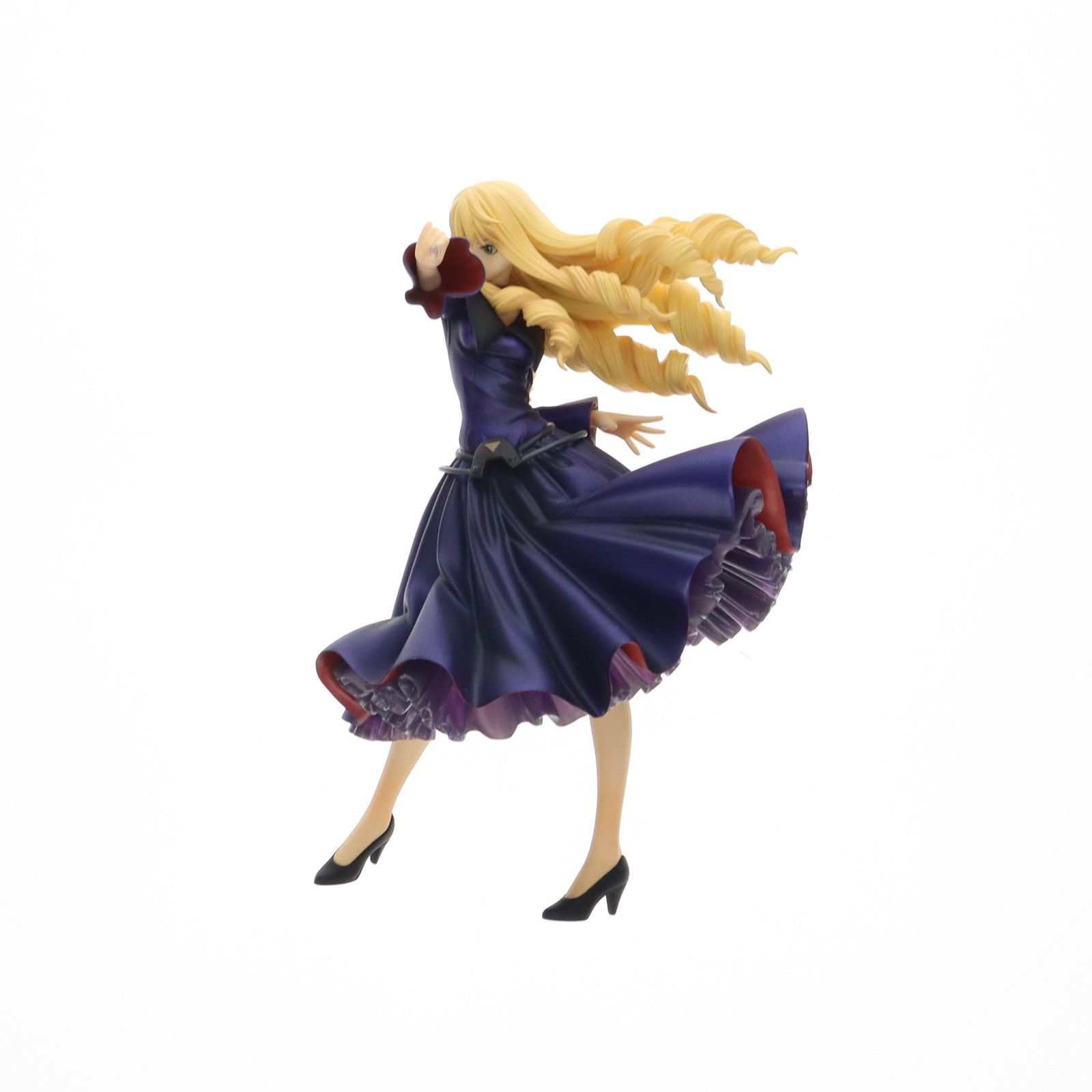 アディリシア・レン・メイザース レンタルマギカ 1/8 完成品 アディリシア・レン・メイザース レンタルマギカ 1/8 完成品