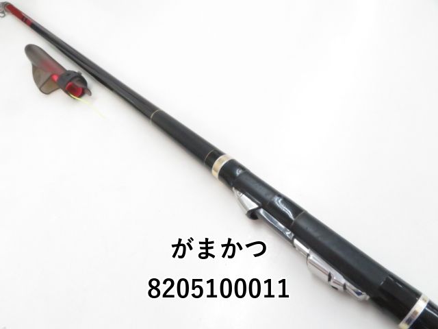 がまかつ がま磯 エリネス 15-50 03-8205100011