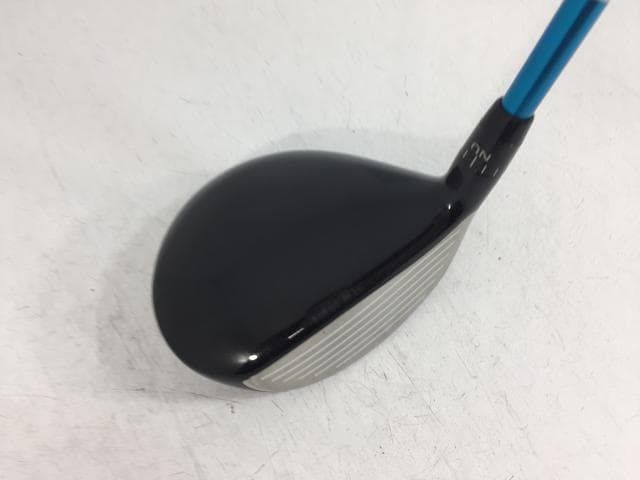 【激レア！USモデル】スリクソン　Z　F45　フェアウェイウッド　USモデル　KUROKAGE　BLACK　HBP60　3W　R スリクソン FW3、5、7 中古 ダンロップ SRIXON Z F45 TOUR 3W+