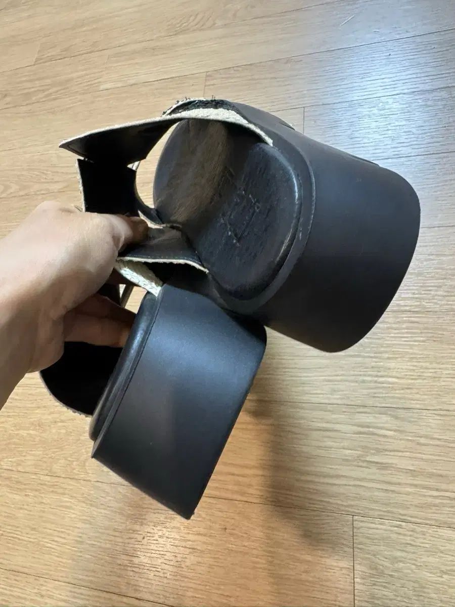サンダル