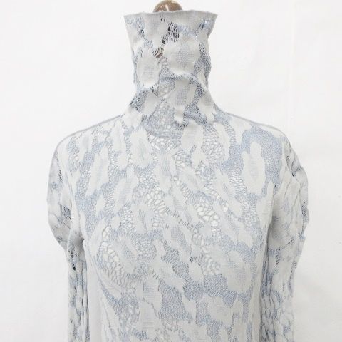 チャコット Chacott DanceSport 社交ダンス トップス カットソー 長袖
